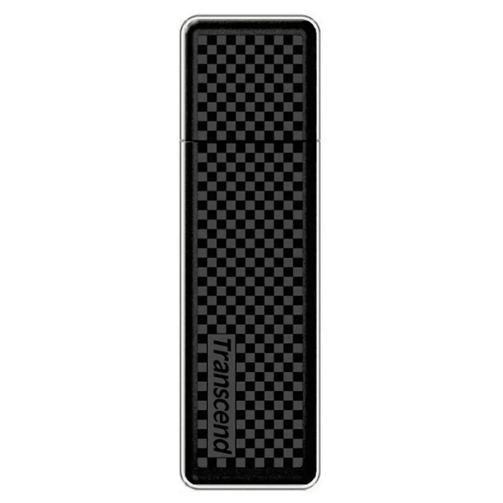 USB Flash накопитель Transcend JetFlash 780, 16Гб, Чёрный