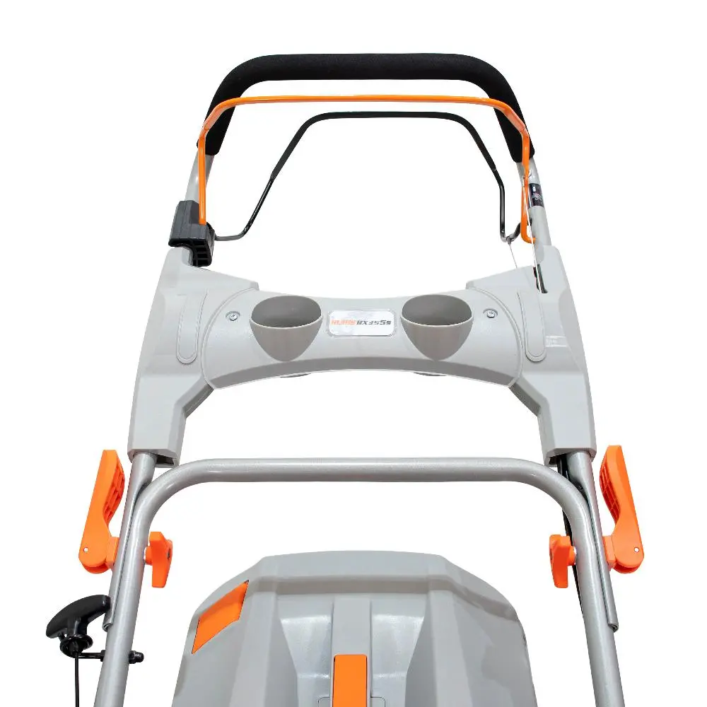 Masina de tuns gazon RURIS RX355S