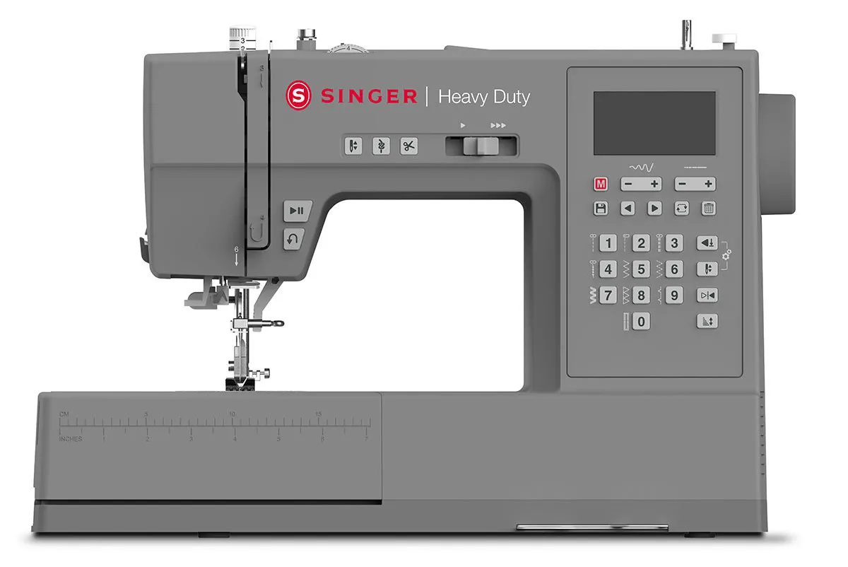 Sewing Machine Singer HD6805C