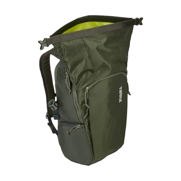 Rucsac pentru cameră THULE EnRoute Medium, Dark Forest