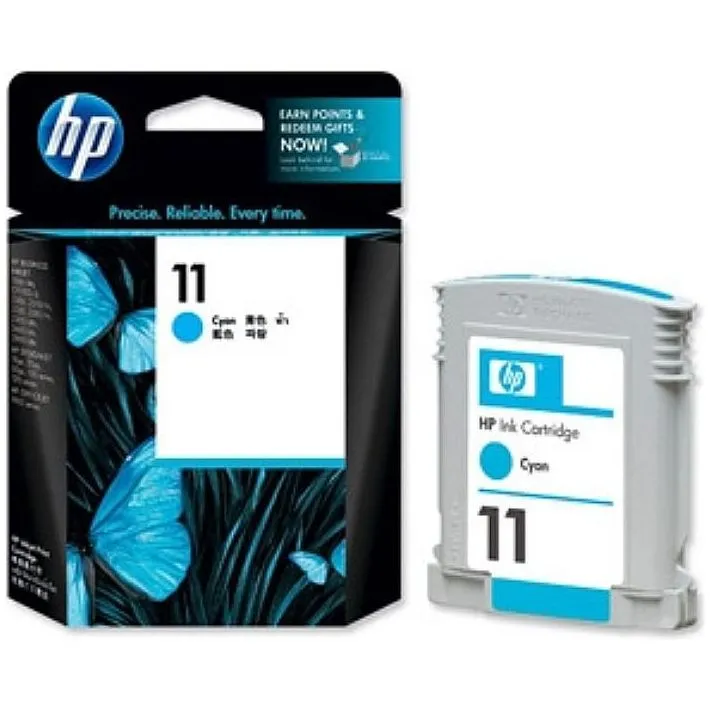 SALE__Ink Cartridge HP C4836AE Cyan