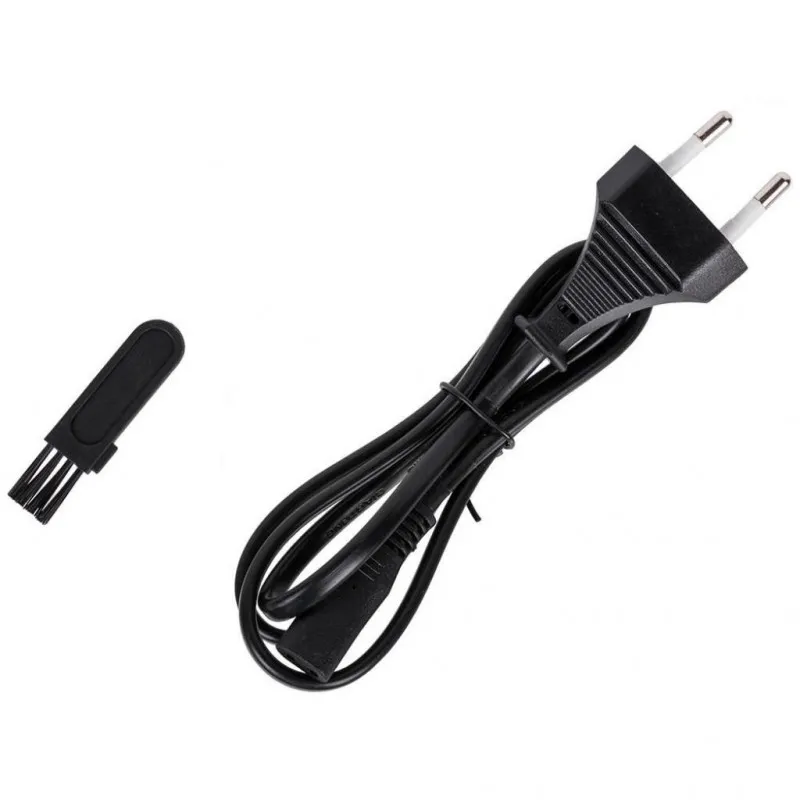 Aparat de ras electric VITEK VT-8266, Negru