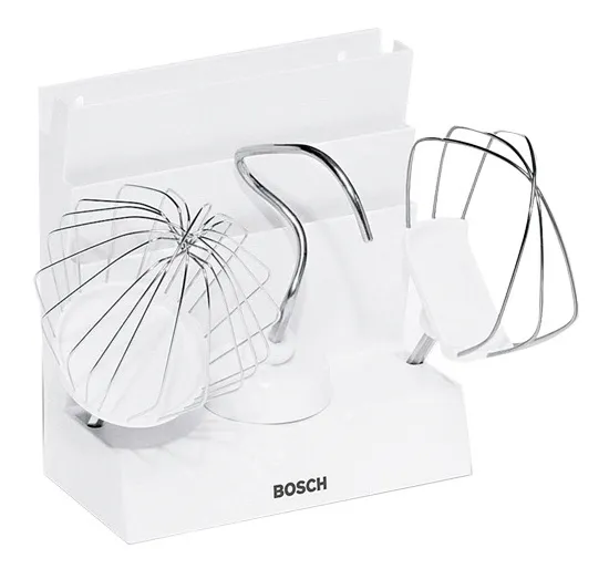 Кухонный комбайн Bosch MUM4880 MUM4880, Белый