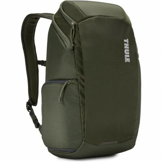 Rucsac pentru cameră THULE EnRoute Medium, Dark Forest
