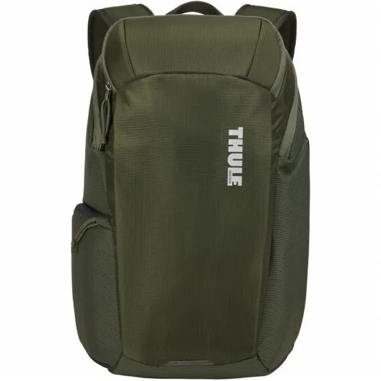 Rucsac pentru cameră THULE EnRoute Medium, Dark Forest