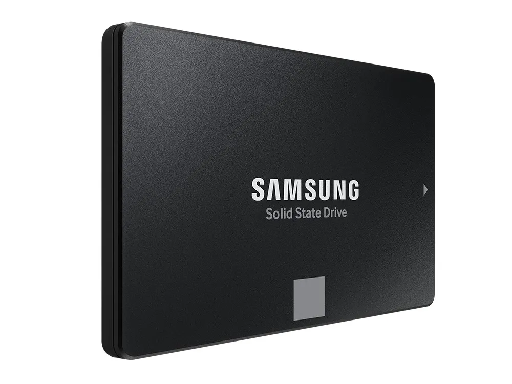 Накопитель SSD Samsung MZ-77E2T0B/EU, 2000Гб, MZ-77E2T0B/EU