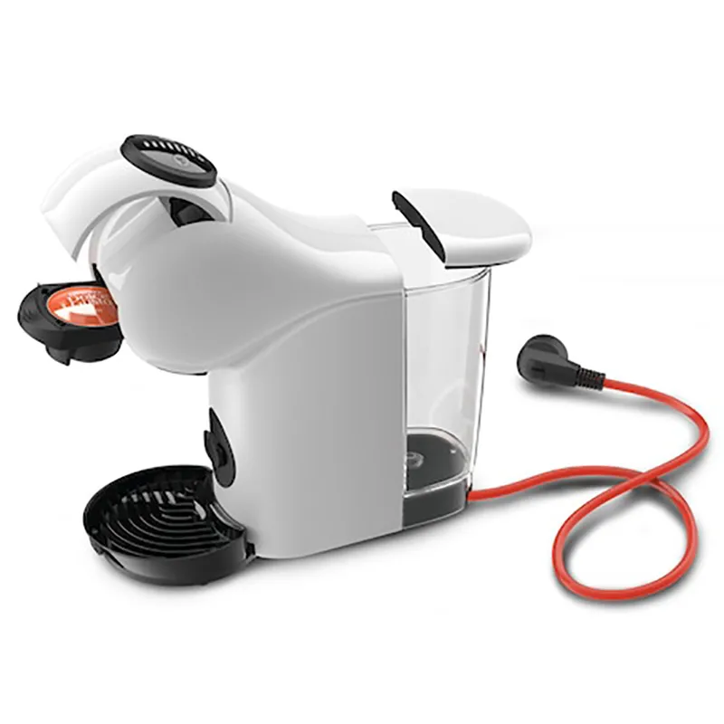 Espressor cu capsule KRUPS KP-240131, 1500W, Alb