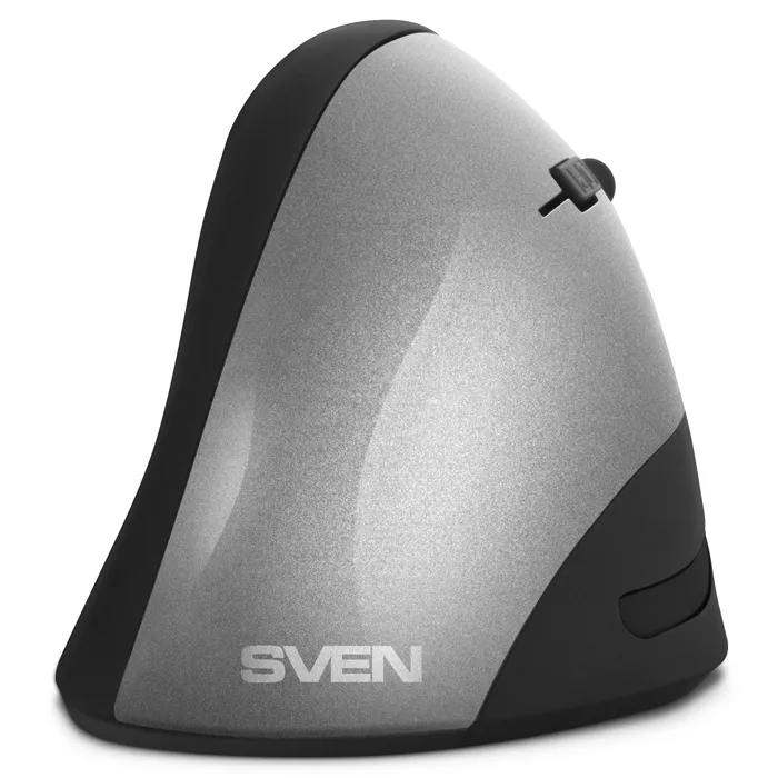 Mouse Wireless SVEN RX-580SW, Gri