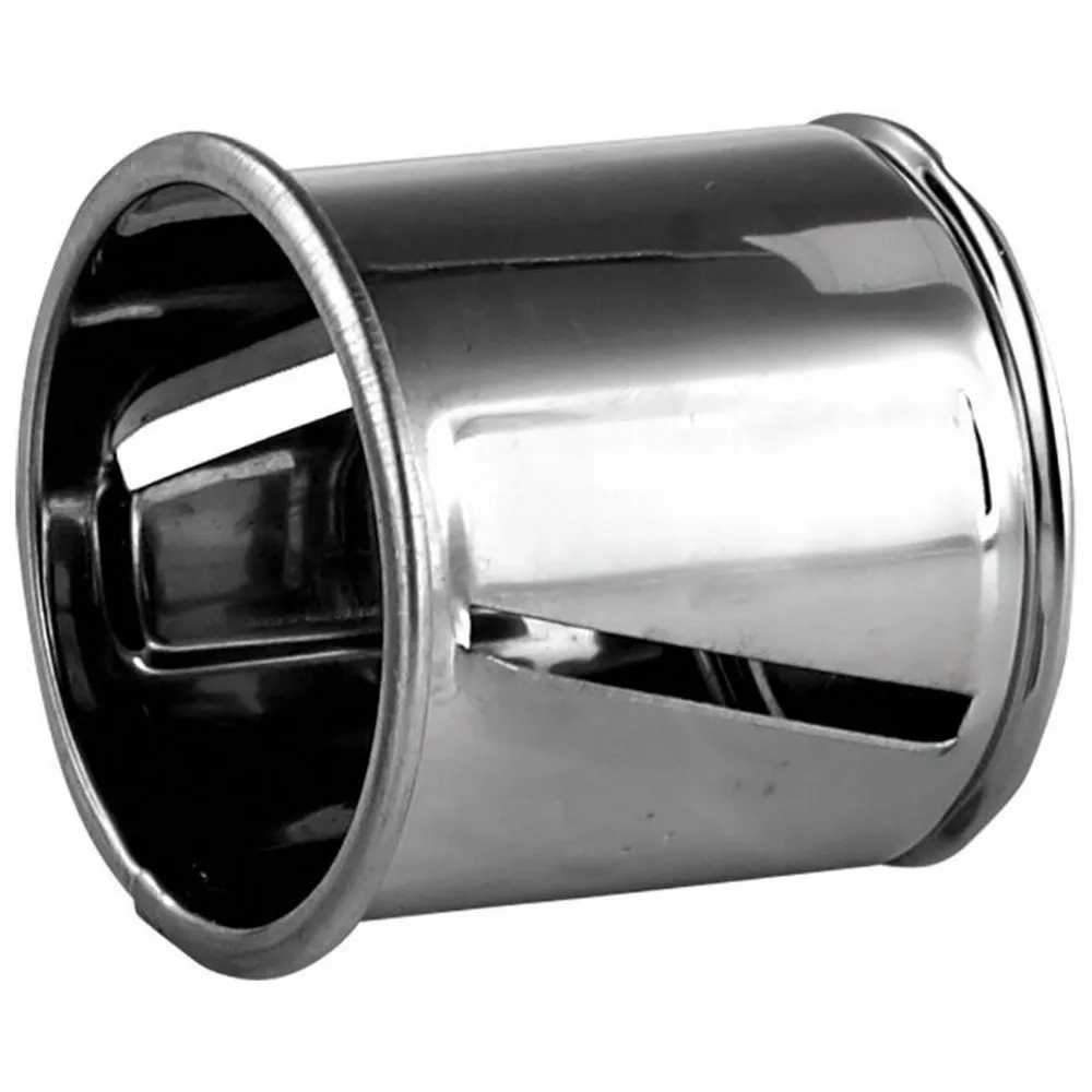 Mașină de tocat carne VITEK VT-3646, Oțel inoxidabil