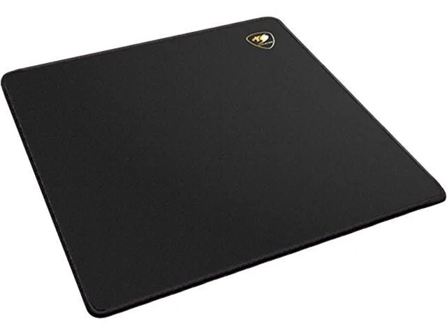 Mouse Pad pentru jocuri Cougar CONTROL EX, Small, Negru
