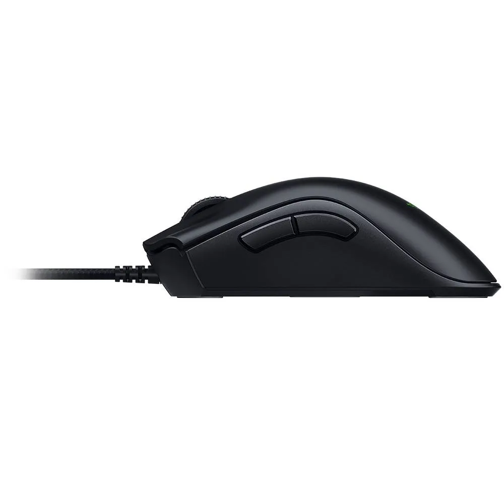 Игровая мышь RAZER DeathAdder V2 Mini, Чёрный