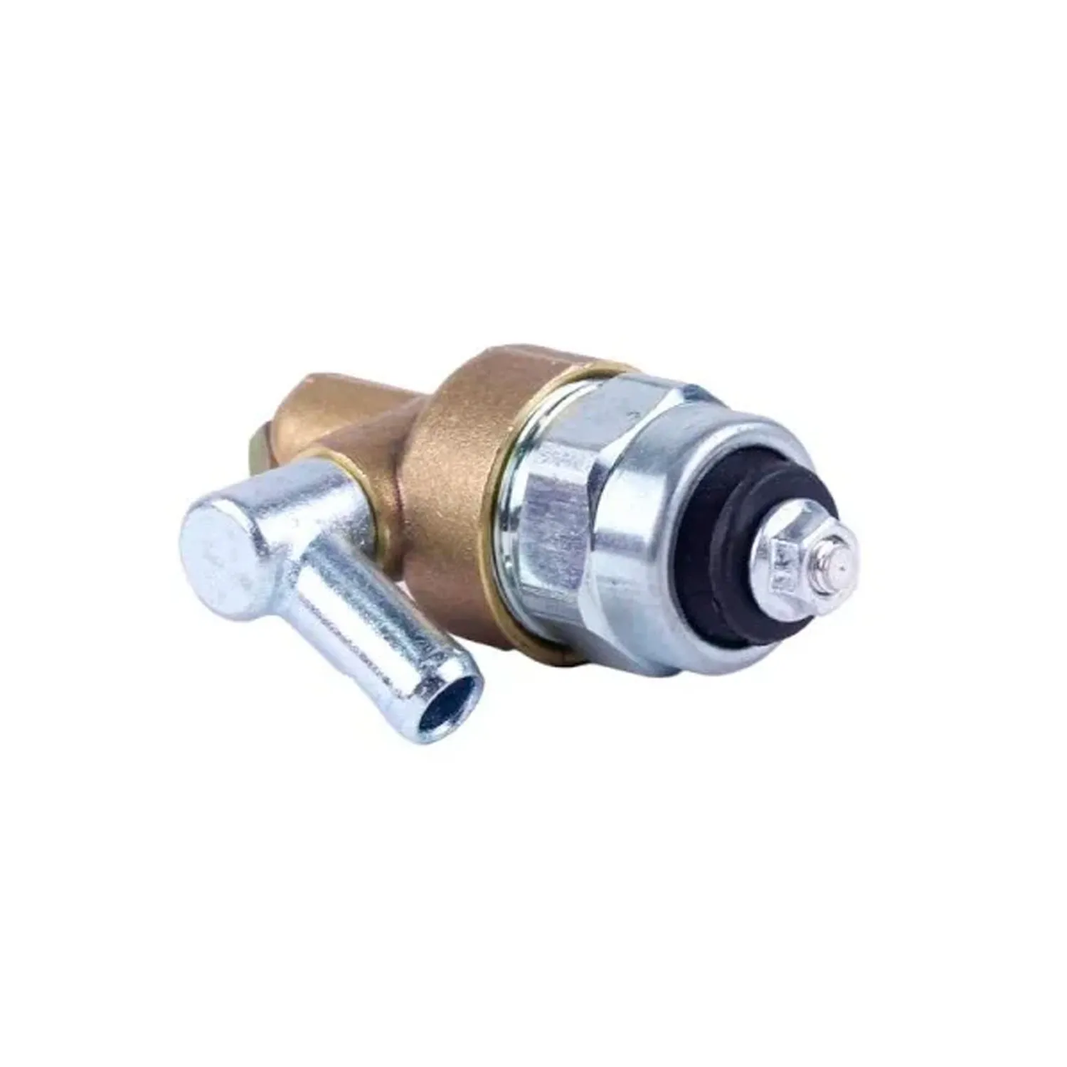 Электромагнитный клапан топливного насоса для двигателя 186F – YBX