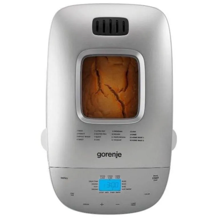 Bread Maker Gorenje BM1600WG
