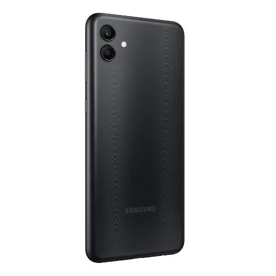 Smartphone Samsung Galaxy A04, 4GB/64GB, Negru