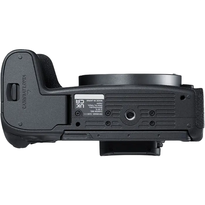 Aparat Foto Mirrorless Canon EOS R8 Boby, Negru