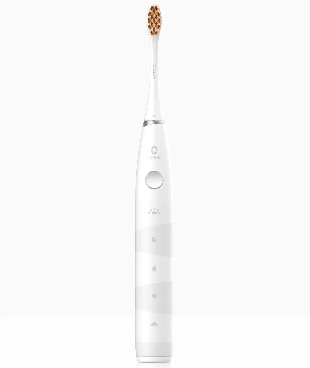 Звуковая зубная щетка Xiaomi Flow, Белый