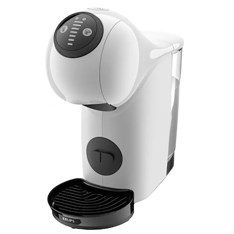 Espressor cu capsule KRUPS KP-240131, 1500W, Alb
