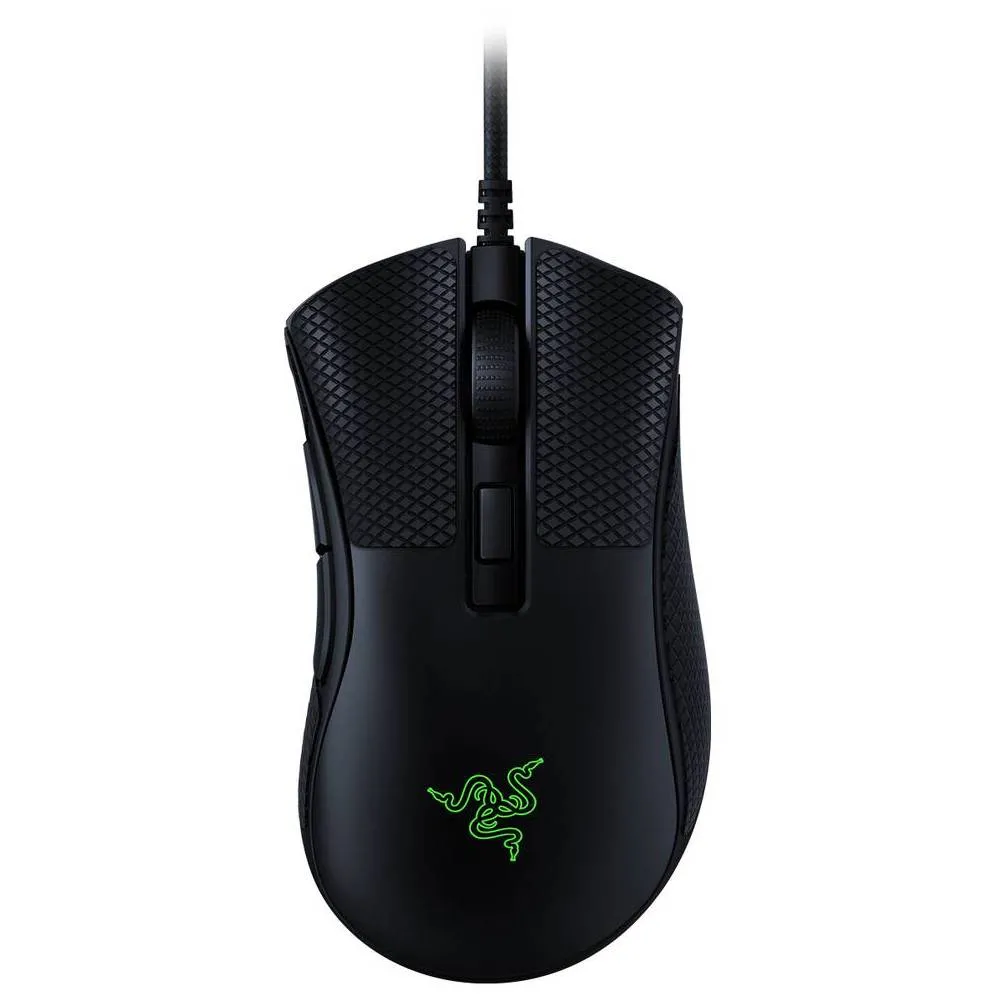 Игровая мышь RAZER DeathAdder V2 Mini, Чёрный