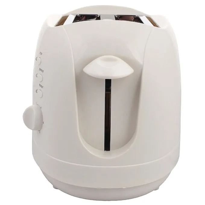 Toaster Polaris PET0702L, Alb