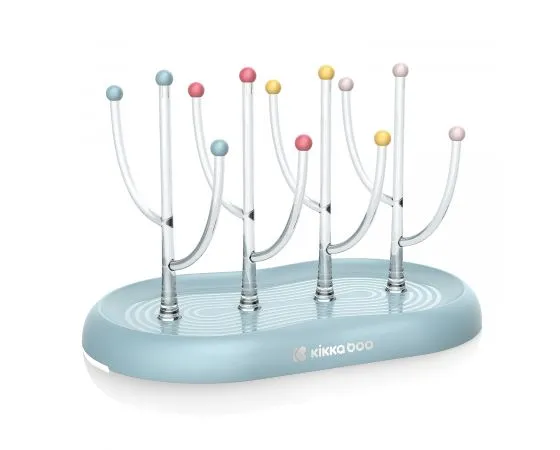 Suport de uscare Kikka Boo Drying rack, Albastru