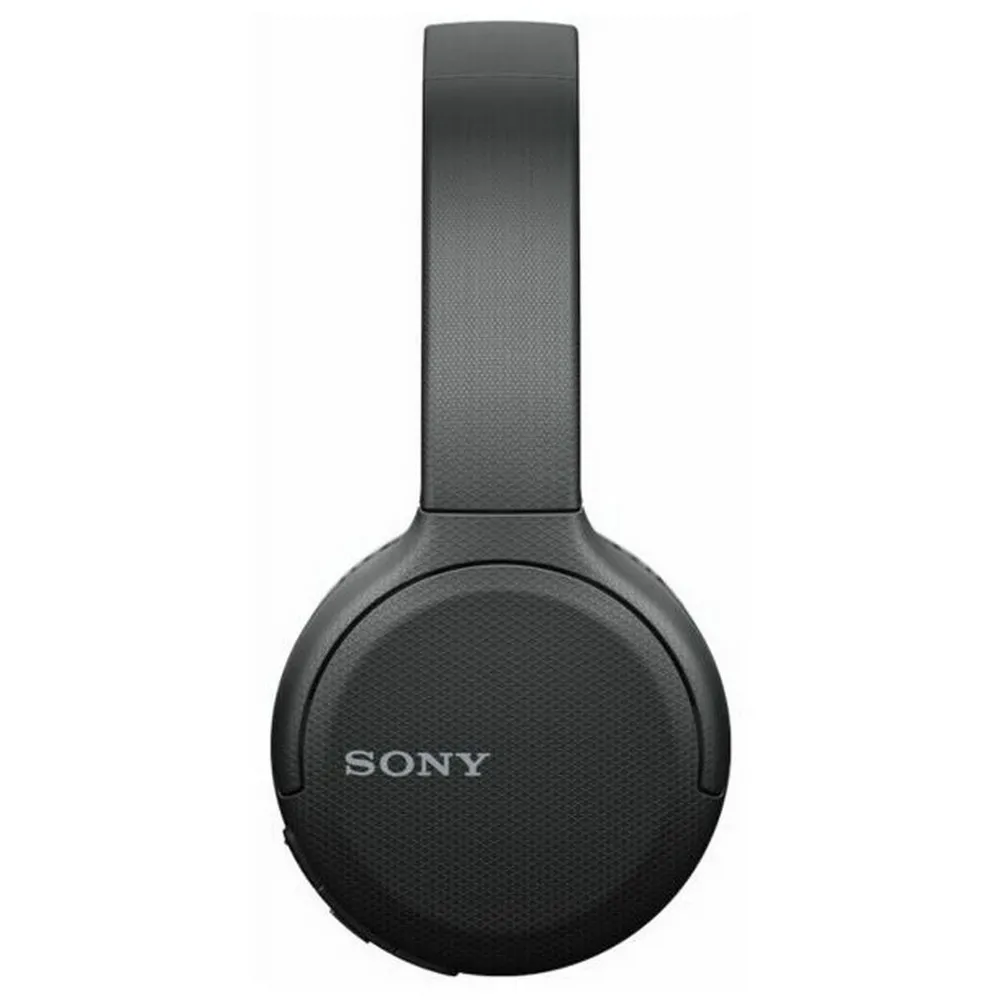 Наушники SONY WH-CH510, Чёрный