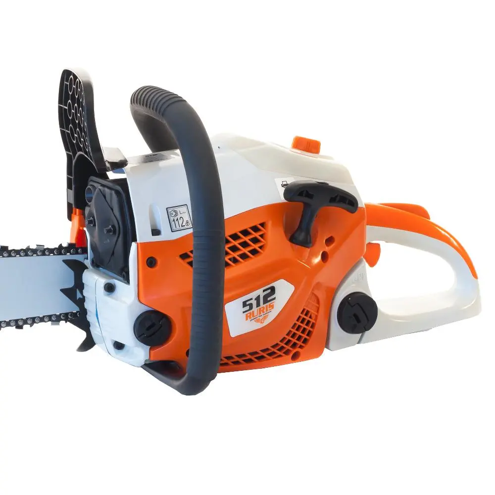 Бензопила Ruris 512