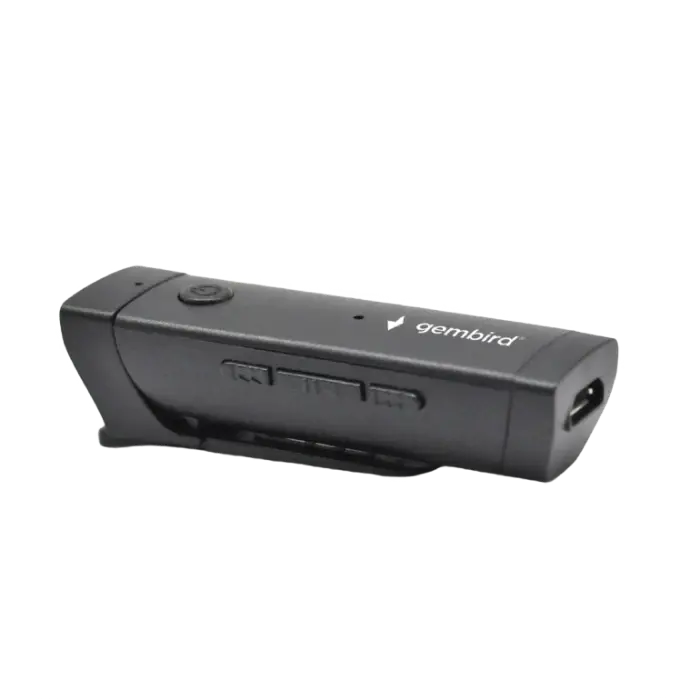 Receptor audio Bluetooth Gembird BTR-05, Bluetooth 4.2