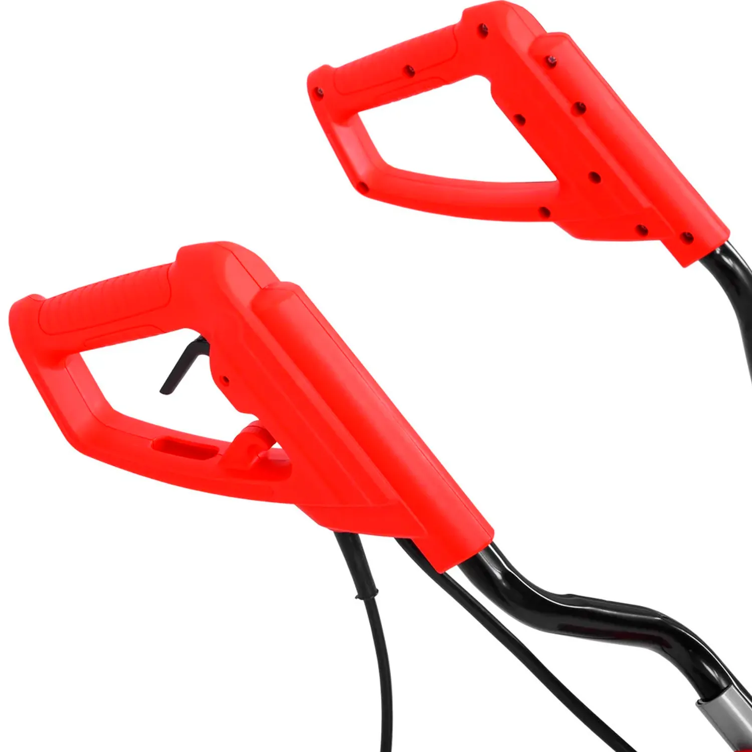 Электрический мотокультиватор HECHT 745 (843229500)