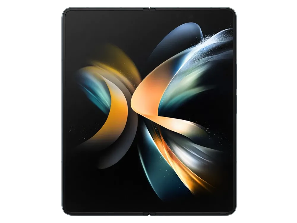 Smartphone Samsung Galaxy Fold4, 12GB/256GB, Gri