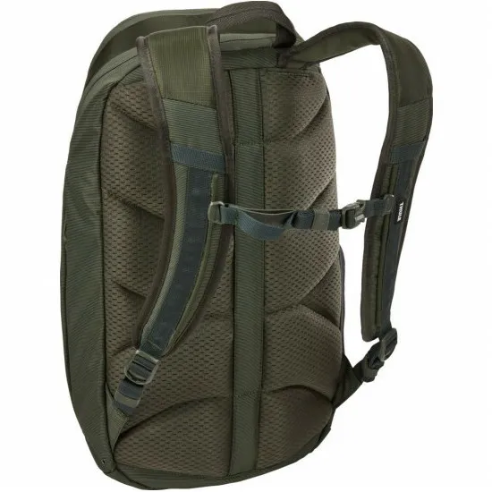 Rucsac pentru cameră THULE EnRoute Medium, Dark Forest