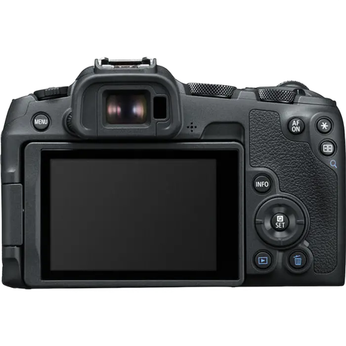 Aparat Foto Mirrorless Canon EOS R8 Boby, Negru