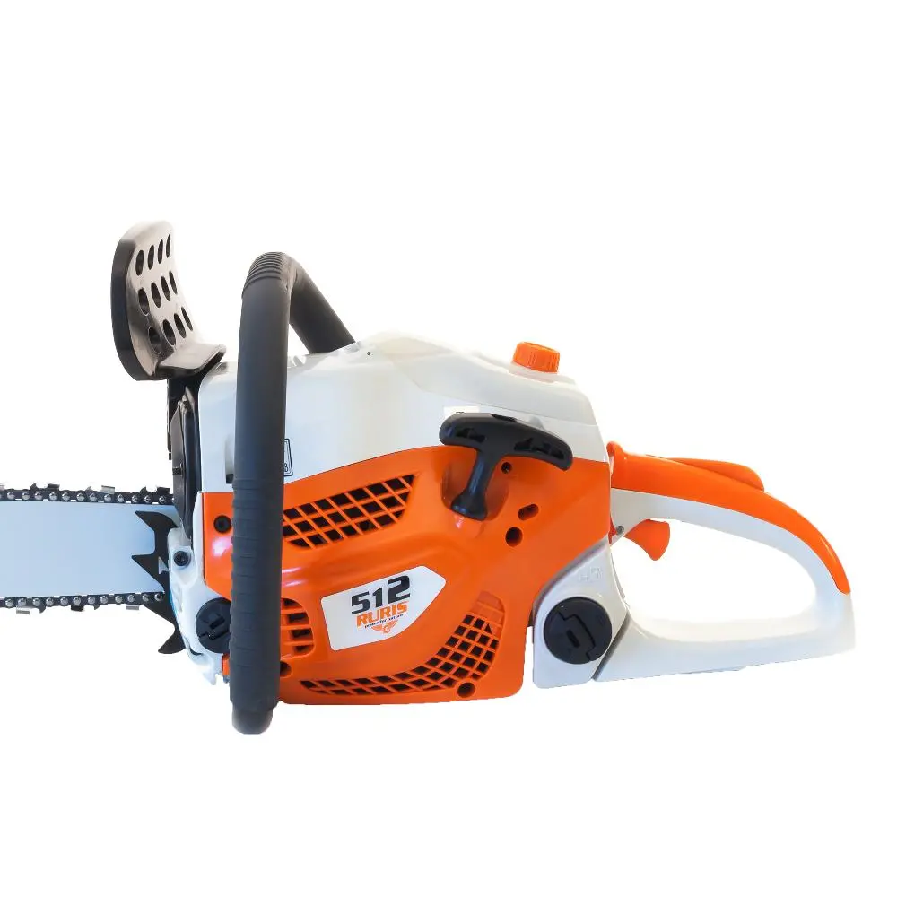 Бензопила Ruris 512