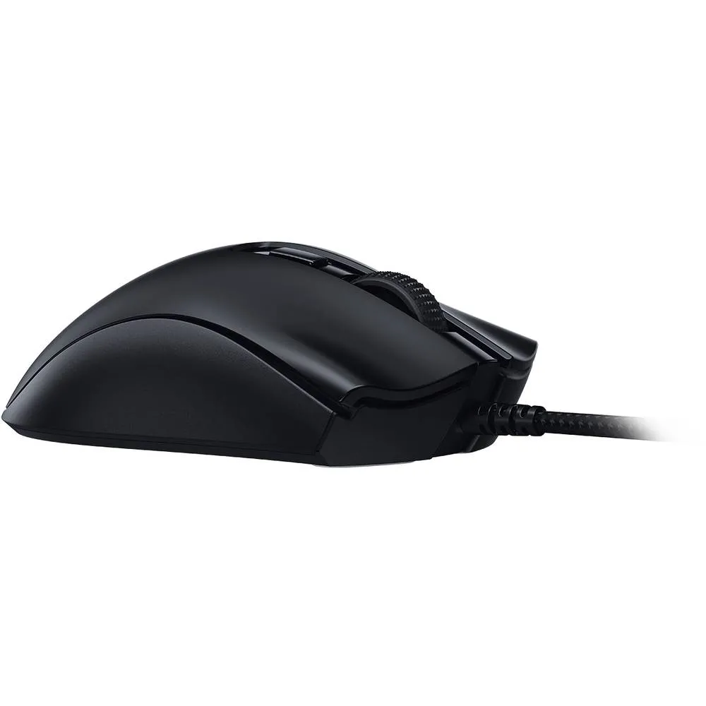 Игровая мышь RAZER DeathAdder V2 Mini, Чёрный