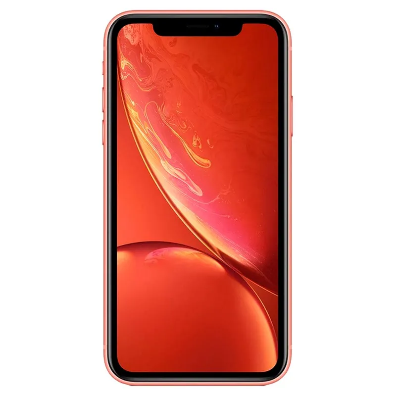 Smartphone Apple iPhone XR, 3GB/64GB, Coral