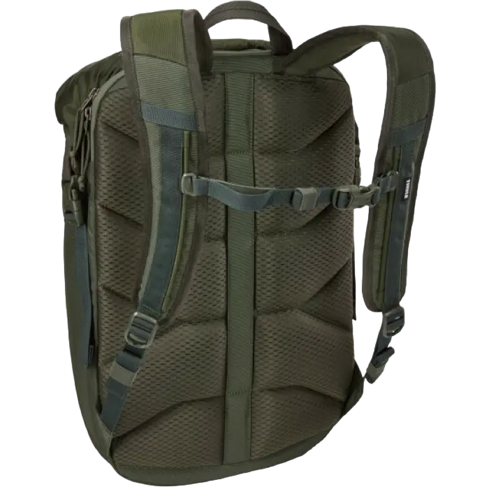 Rucsac pentru cameră THULE EnRoute Medium, Dark Forest