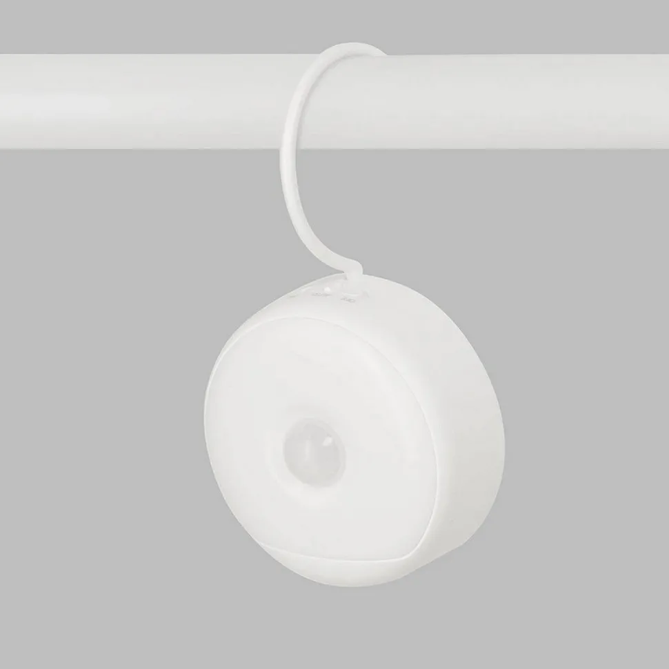 Lampă de noapte Xiaomi Yeelight Rechargeable Night Light, Alb