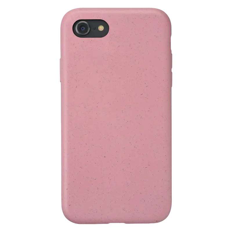 Чехол Cellularline iPhone 8/7/SE 2020 - Case, Розовый