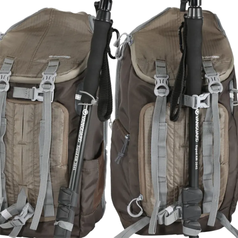 Geantă de umăr Vanguard SEDONA 43KG, Khaki
