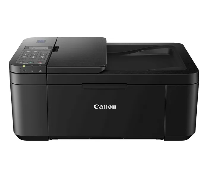 Multifunctional Inkjet Canon PIXMA E4240, Negru