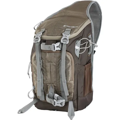 Geantă de umăr Vanguard SEDONA 43KG, Khaki
