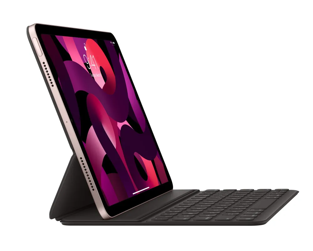 Husă pentru tabletă Apple Smart Keyboard for iPad Pro 2nd/3rd gen, 11", Negru