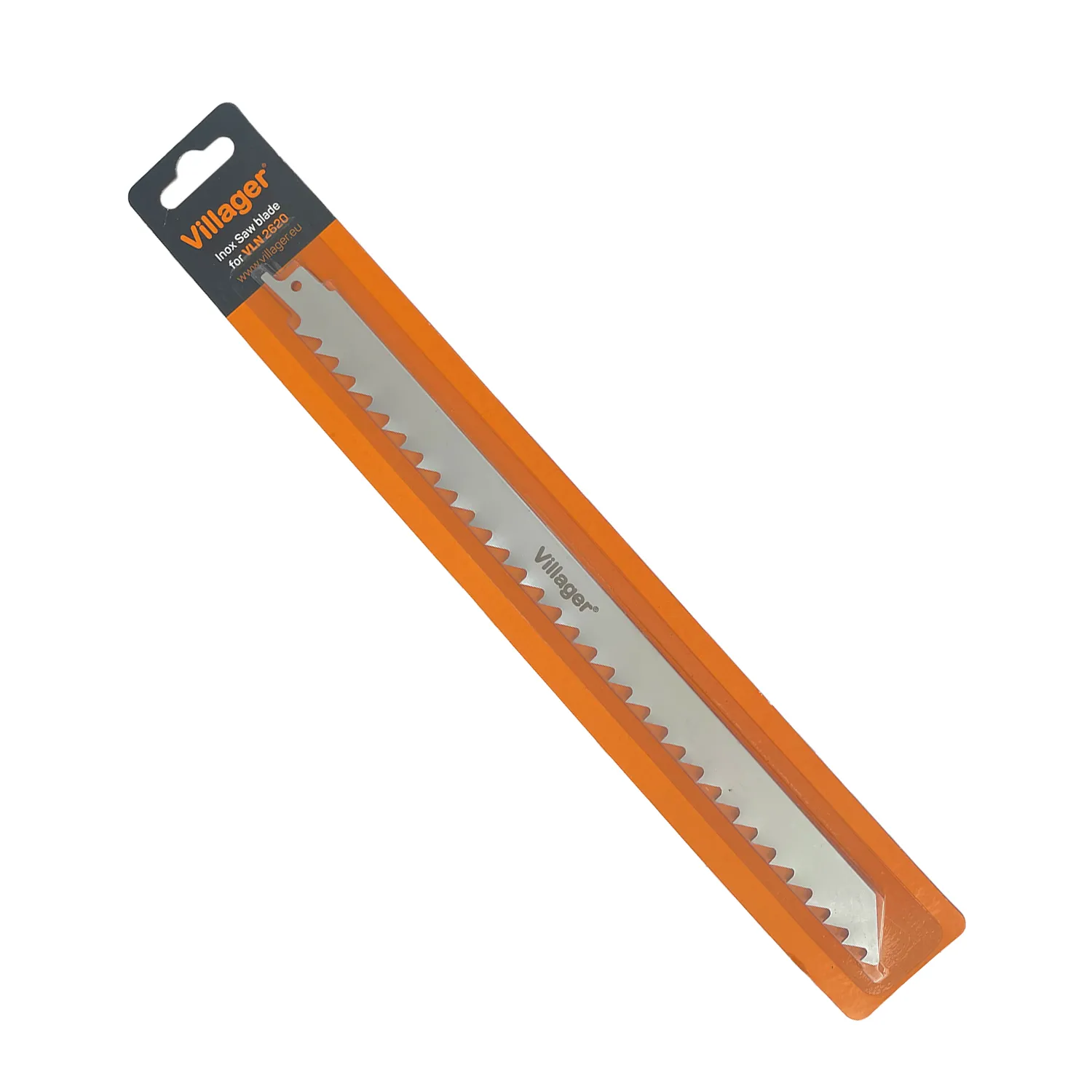 Lama p/u fierestrau S1211K Inox