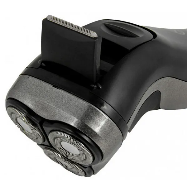 Aparat de ras electric VITEK VT-8266, Negru