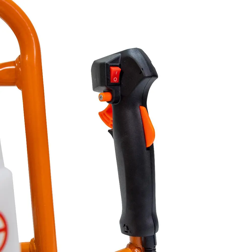 Мотобур Ruris TT10