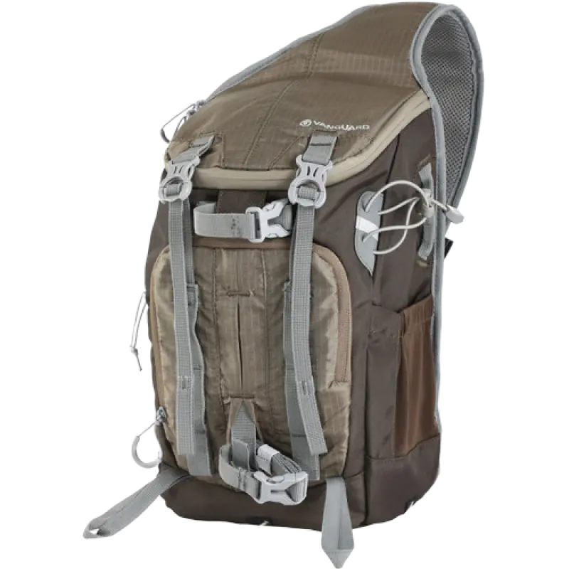 Geantă de umăr Vanguard SEDONA 43KG, Khaki
