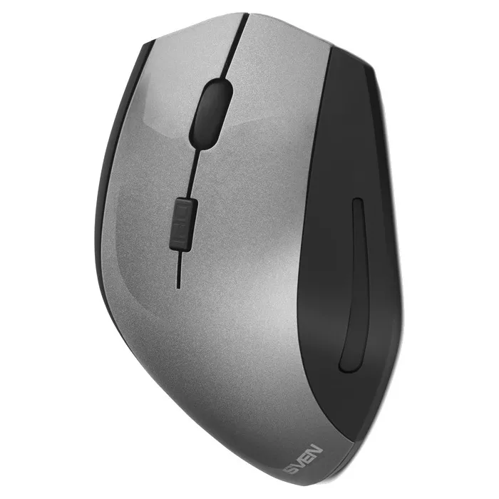 Mouse Wireless SVEN RX-580SW, Gri
