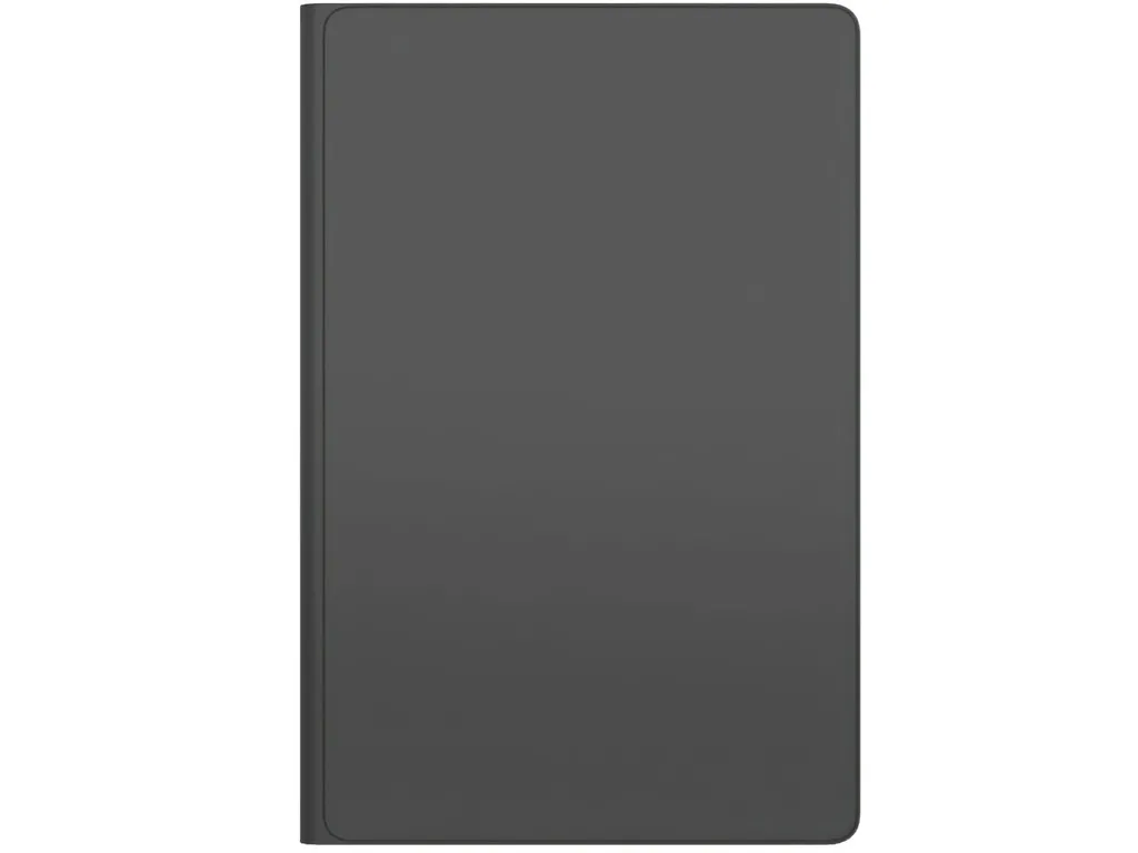 Чехол для планшета Samsung Tab A7 Book Cover, 10,4", Полиуретан, Серый
