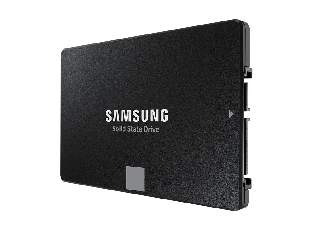 Накопитель SSD Samsung MZ-77E2T0B/EU, 2000Гб, MZ-77E2T0B/EU