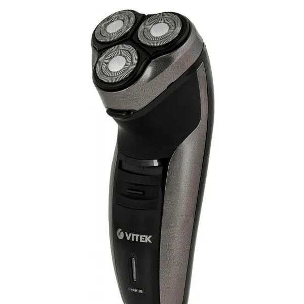 Aparat de ras electric VITEK VT-8266, Negru