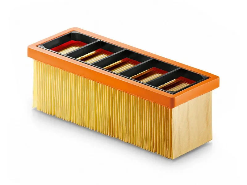 Filtru pentru aspirator Karcher 6.414-498.0